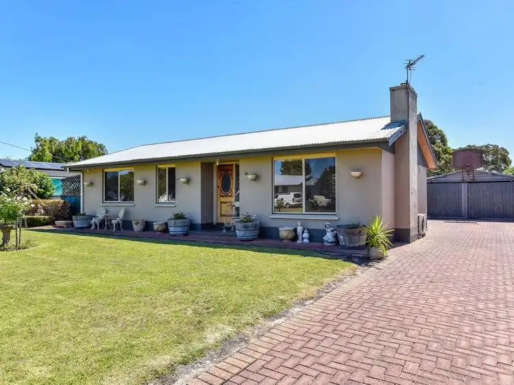 28 Bonshor Street, Millicent SA 5280
