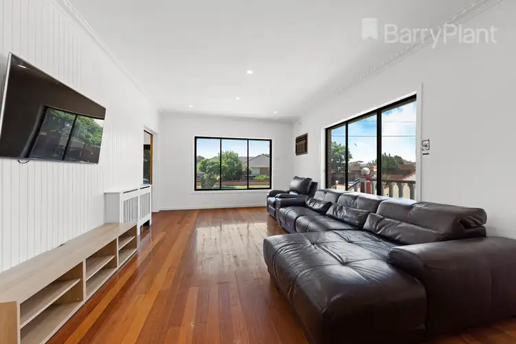 Fourth view of Homely house listing, 33 Quinn Street, Deer Park VIC 3023