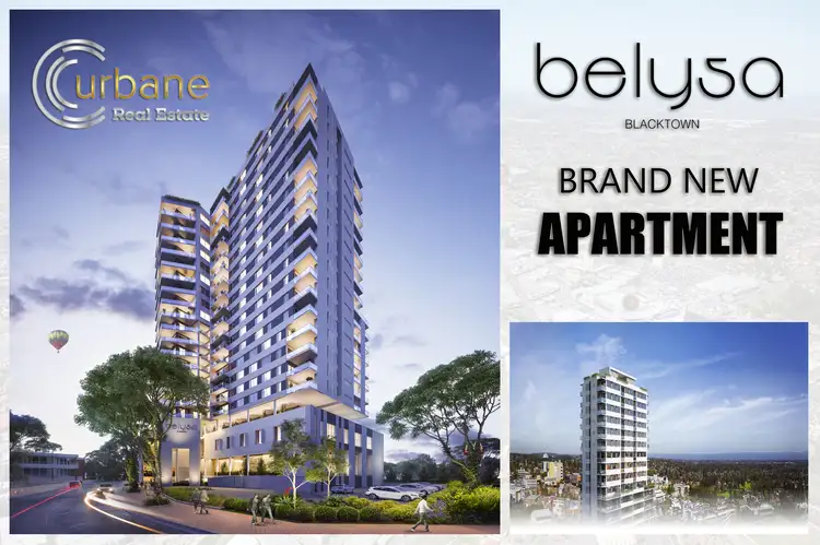 5 Second Avenue, Blacktown NSW 2148