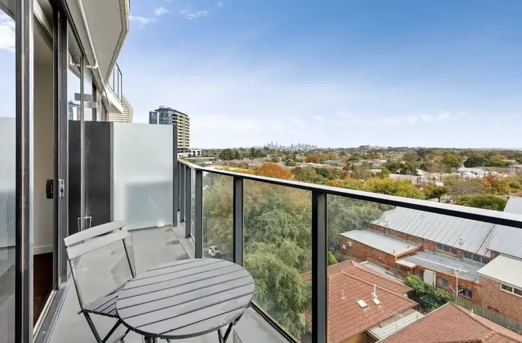 Fourth view of Homely apartment listing, Address available on request