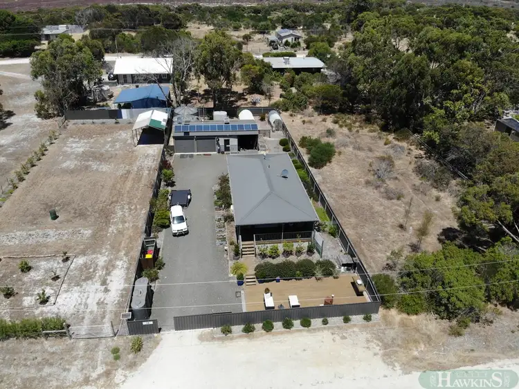 Second view of Homely house listing, 18 Nepean Esplanade, Nepean Bay SA 5223