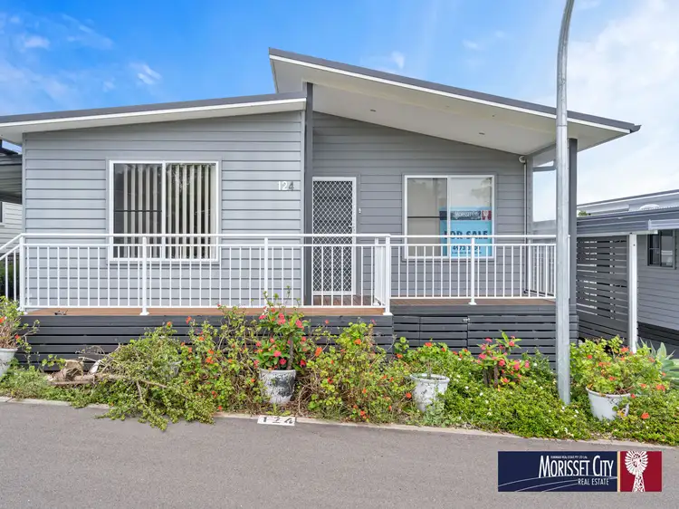 124/1a Stockton Street, Morisset NSW 2264