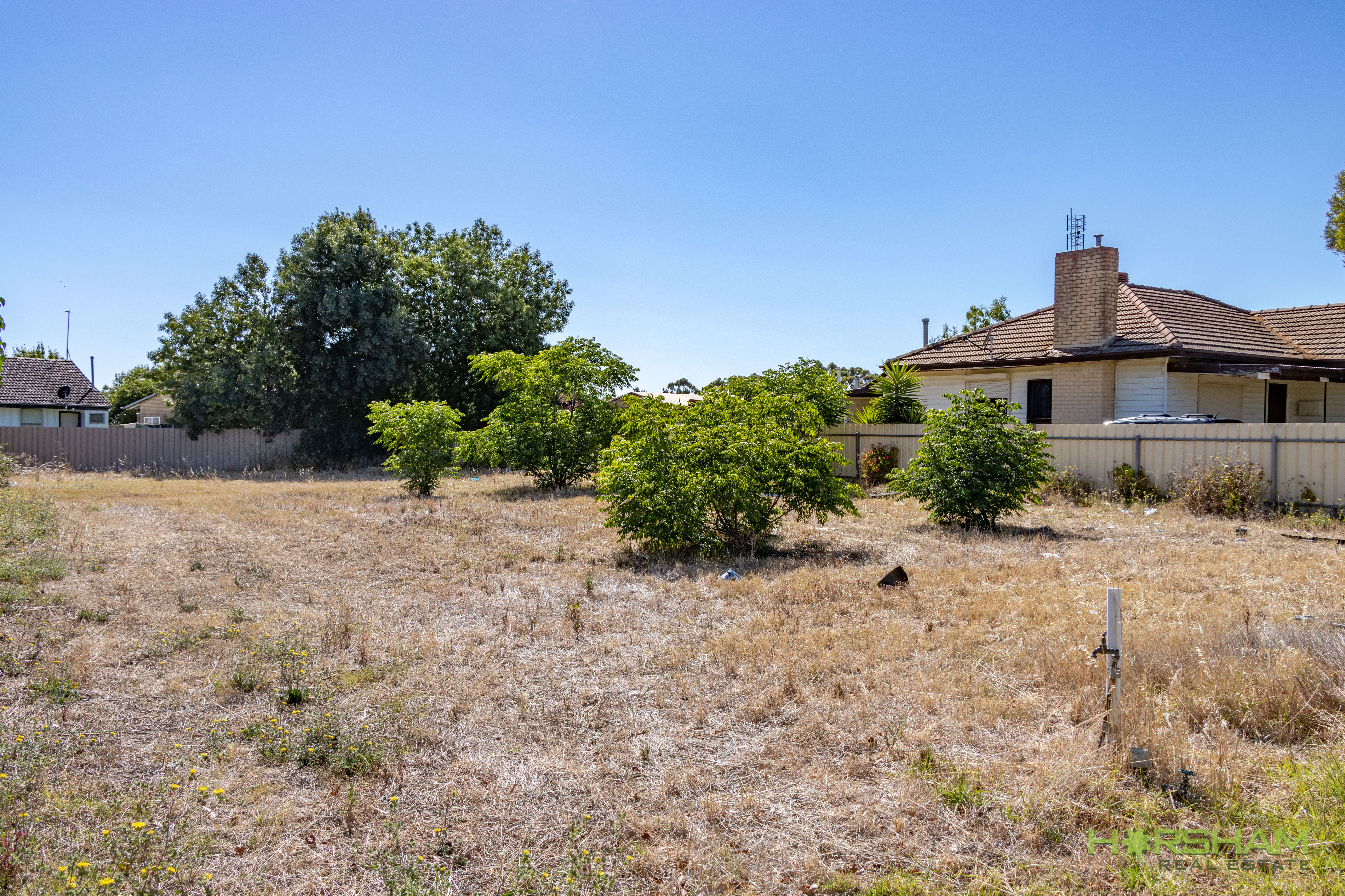Main view of Homely land listing, 18 Philip Street, Horsham VIC 3400