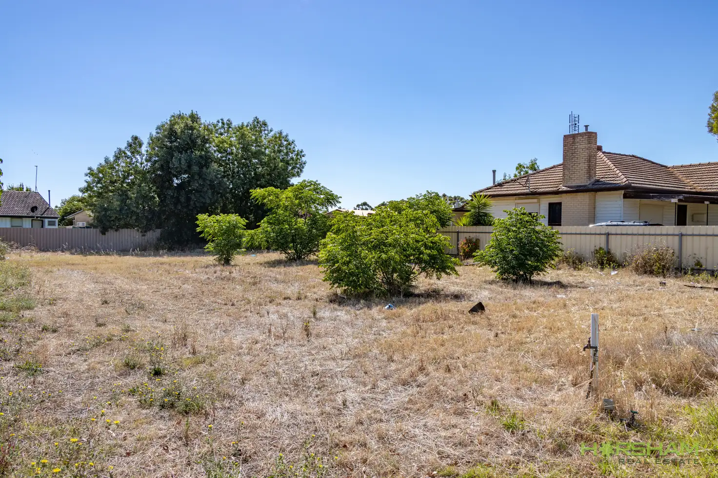 Main view of Homely land listing, 18 Philip Street, Horsham VIC 3400