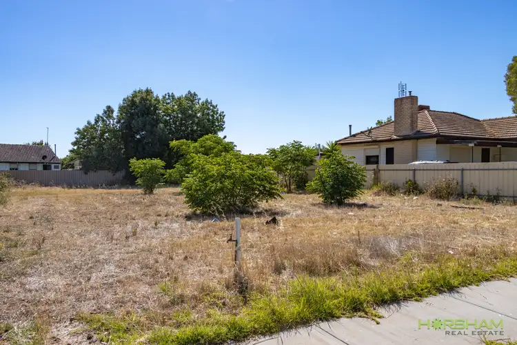 Second view of Homely land listing, 18 Philip Street, Horsham VIC 3400