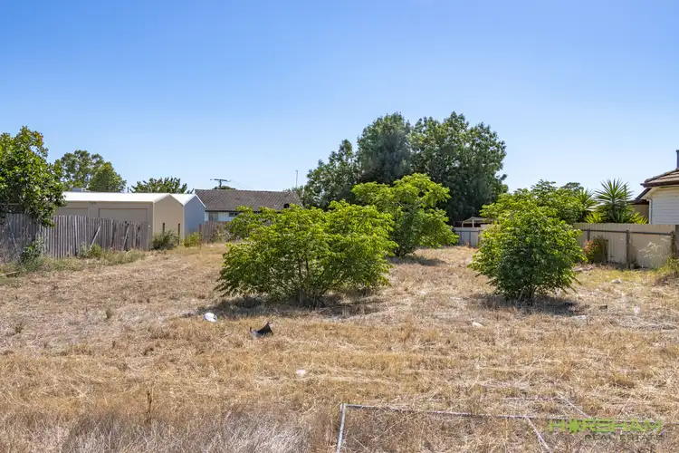 Third view of Homely land listing, 18 Philip Street, Horsham VIC 3400