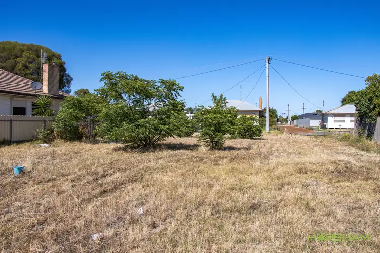 Fourth view of Homely land listing, 18 Philip Street, Horsham VIC 3400