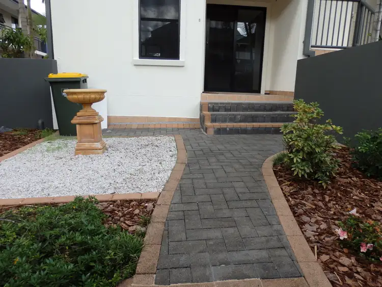 Third view of Homely townhouse listing, 5/50 Durham Street, St Lucia QLD 4067