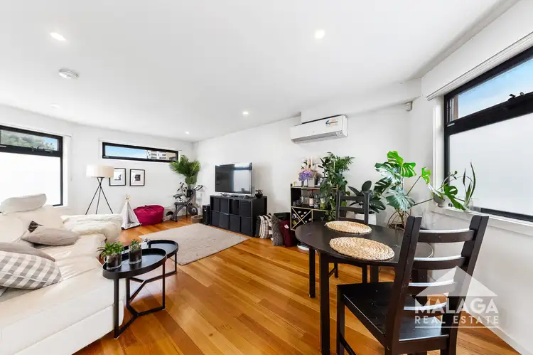 Fourth view of Homely townhouse listing, 3/55 Droop Street, Footscray VIC 3011