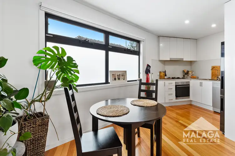 Fifth view of Homely townhouse listing, 3/55 Droop Street, Footscray VIC 3011