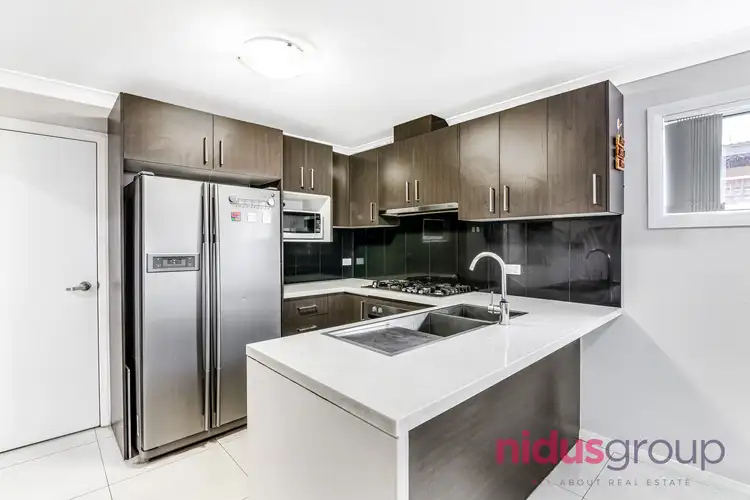 Second view of Homely townhouse listing, 9/20 Derby Street, Rooty Hill NSW 2766