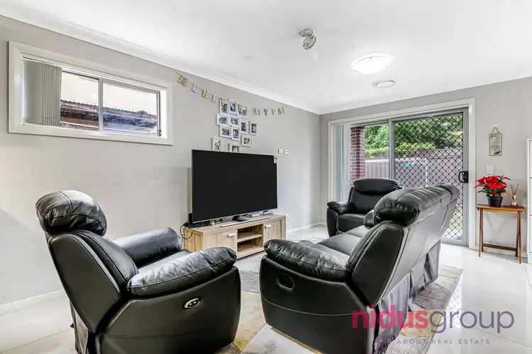 Third view of Homely townhouse listing, 9/20 Derby Street, Rooty Hill NSW 2766