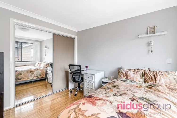 Fifth view of Homely townhouse listing, 9/20 Derby Street, Rooty Hill NSW 2766