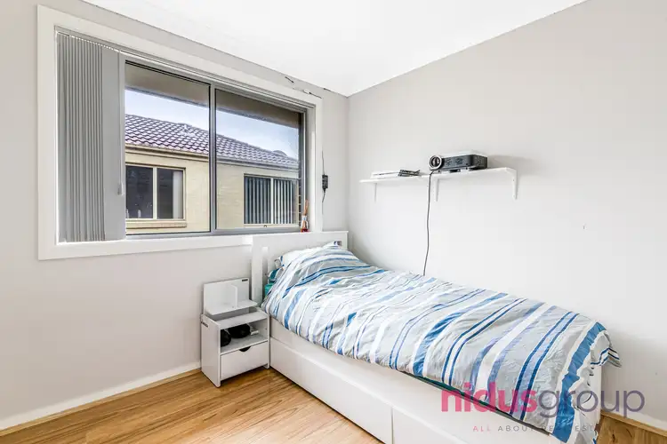 Sixth view of Homely townhouse listing, 9/20 Derby Street, Rooty Hill NSW 2766