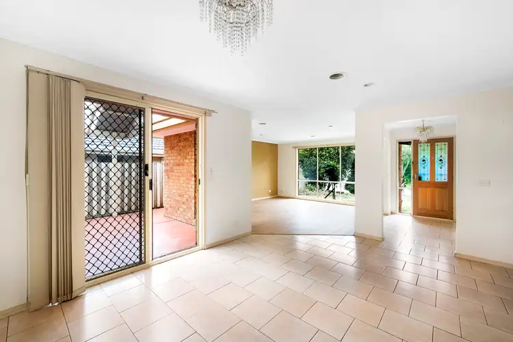 Second view of Homely house listing, 18 Bluegum Way, Hampton Park VIC 3976
