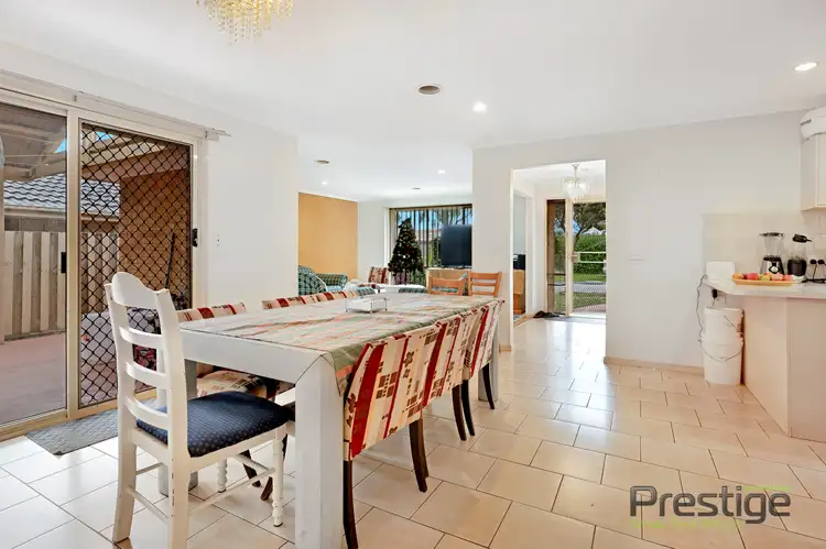 Third view of Homely house listing, 18 Bluegum Way, Hampton Park VIC 3976