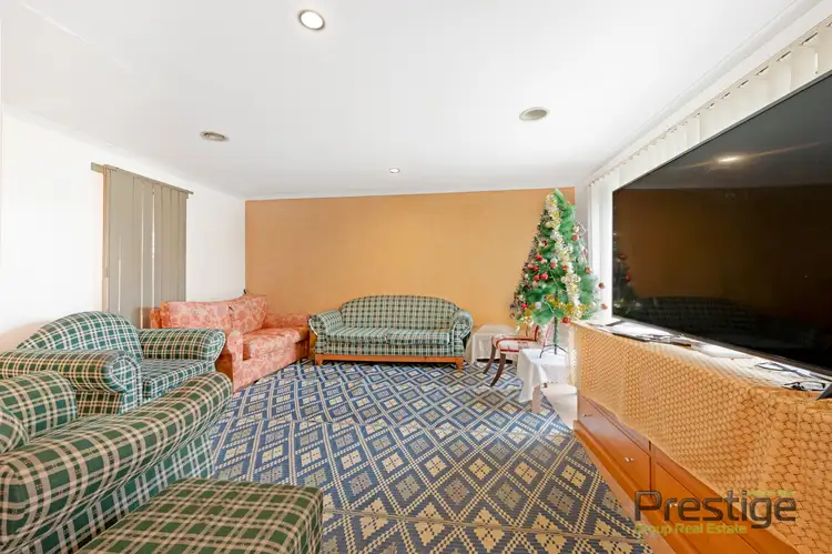 Fifth view of Homely house listing, 18 Bluegum Way, Hampton Park VIC 3976