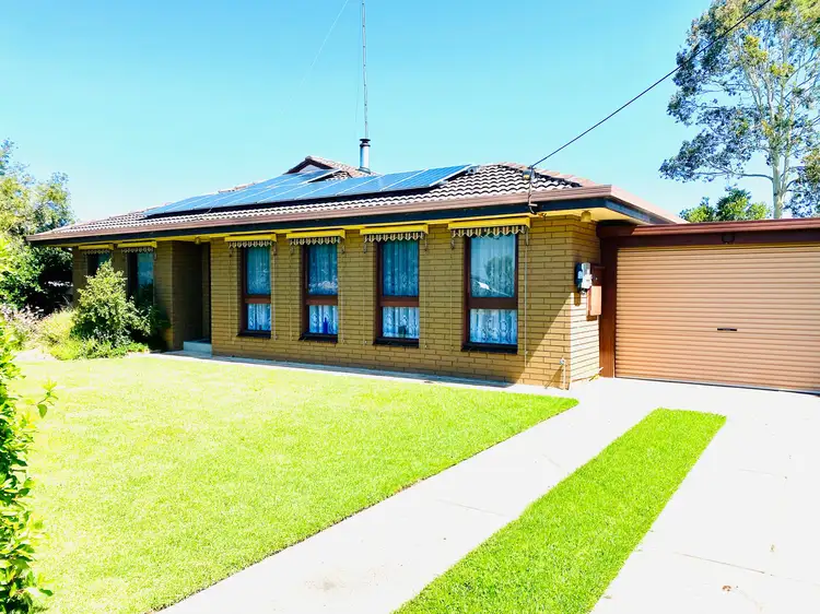 65 Lindsay Street, Heywood VIC 3304