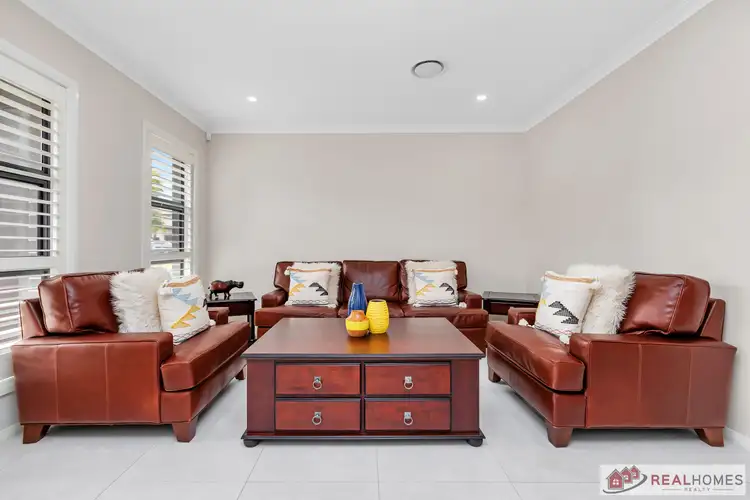 Second view of Homely house listing, 6 Bivouac Street, Jordan Springs NSW 2747