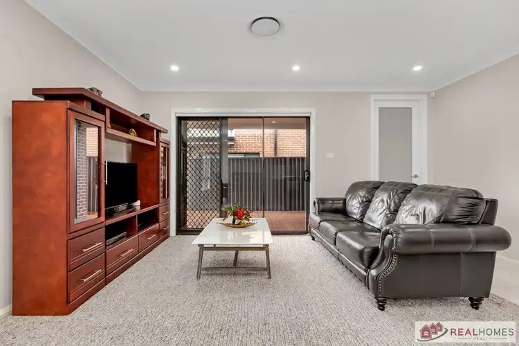 Third view of Homely house listing, 6 Bivouac Street, Jordan Springs NSW 2747