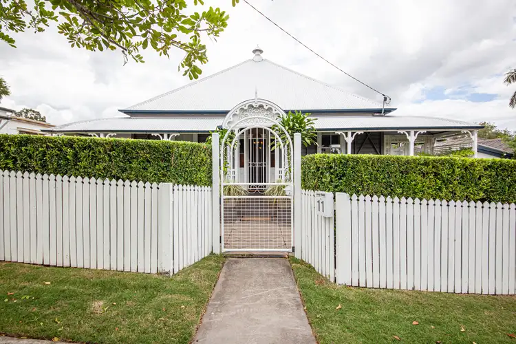 Main view of Homely house listing, 11 Elizabeth Street, Woodend QLD 4305