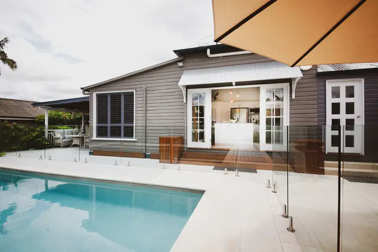 Second view of Homely house listing, 11 Elizabeth Street, Woodend QLD 4305