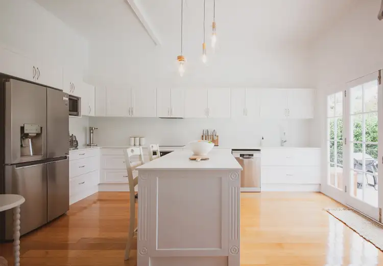 Fifth view of Homely house listing, 11 Elizabeth Street, Woodend QLD 4305