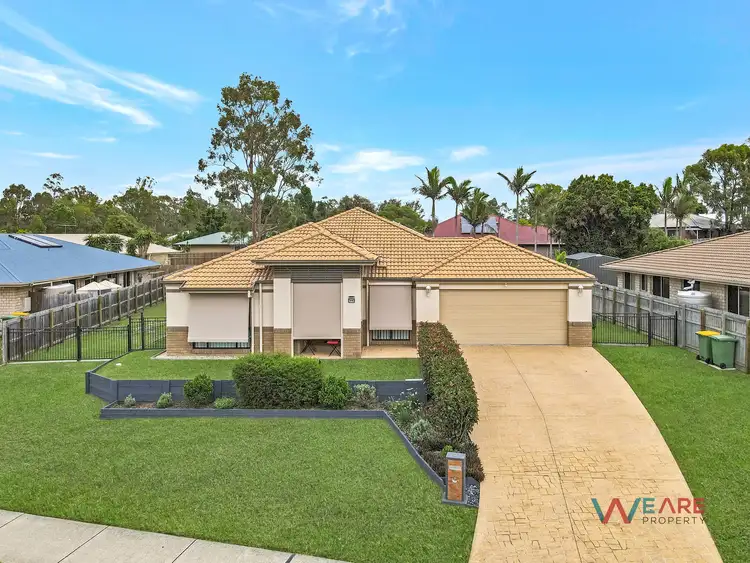 Main view of Homely house listing, 4-6 Creekside Crescent, Jimboomba QLD 4280