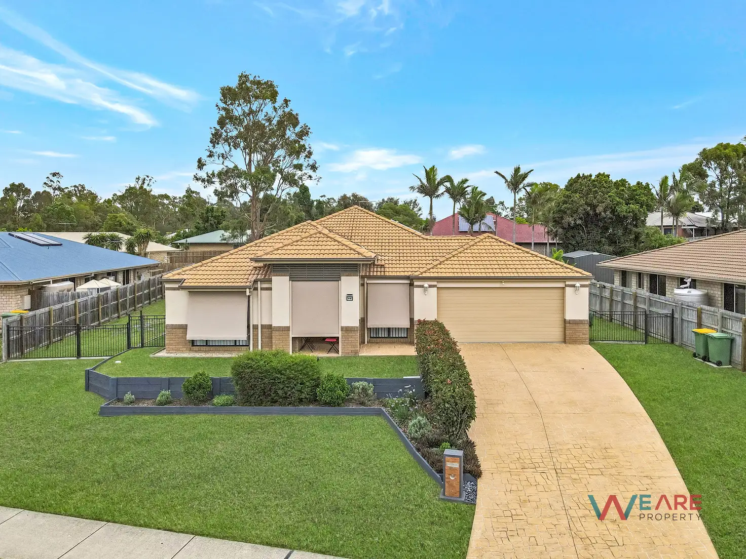 Main view of Homely house listing, 4-6 Creekside Crescent, Jimboomba QLD 4280