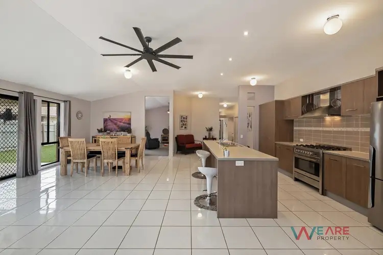 Fourth view of Homely house listing, 4-6 Creekside Crescent, Jimboomba QLD 4280