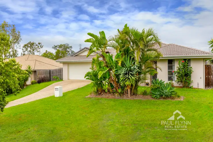 9 Jubilee Court, Bahrs Scrub QLD 4207