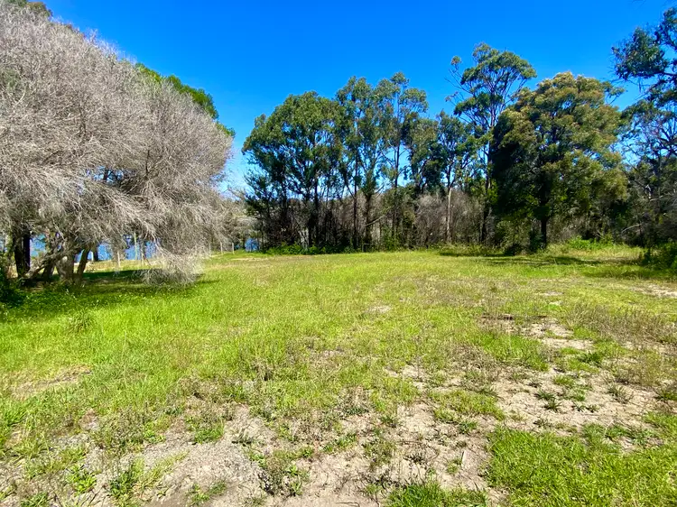 Main view of Homely land listing, 7 Banksia Parade, Mallacoota VIC 3892