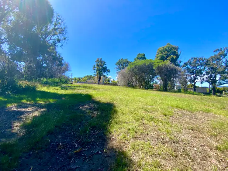 Second view of Homely land listing, 7 Banksia Parade, Mallacoota VIC 3892