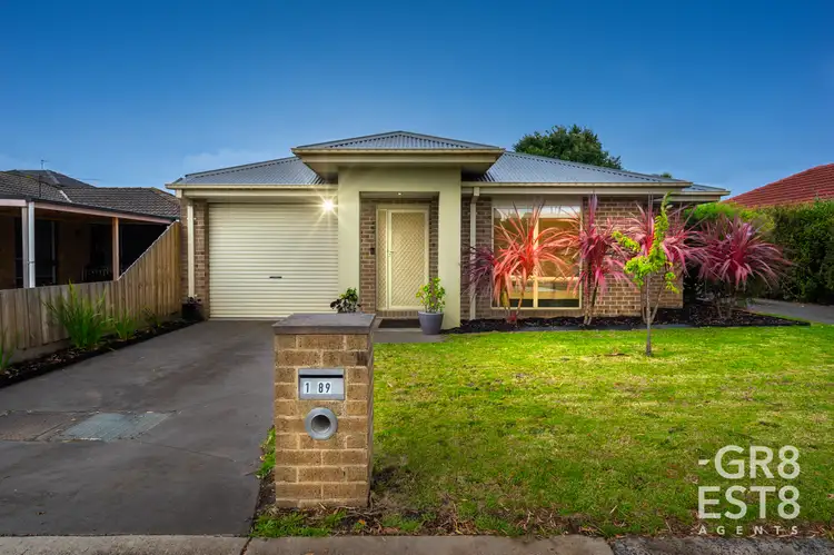 1/89 Sladen Street, Cranbourne VIC 3977