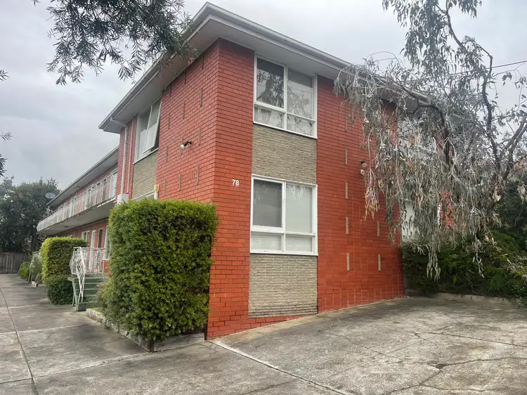 1/78 James Street, Northcote VIC 3070