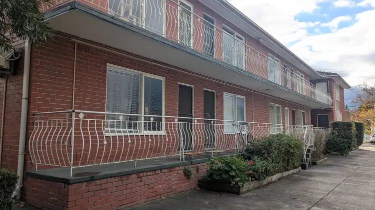 1/78 James Street, Northcote VIC 3070
