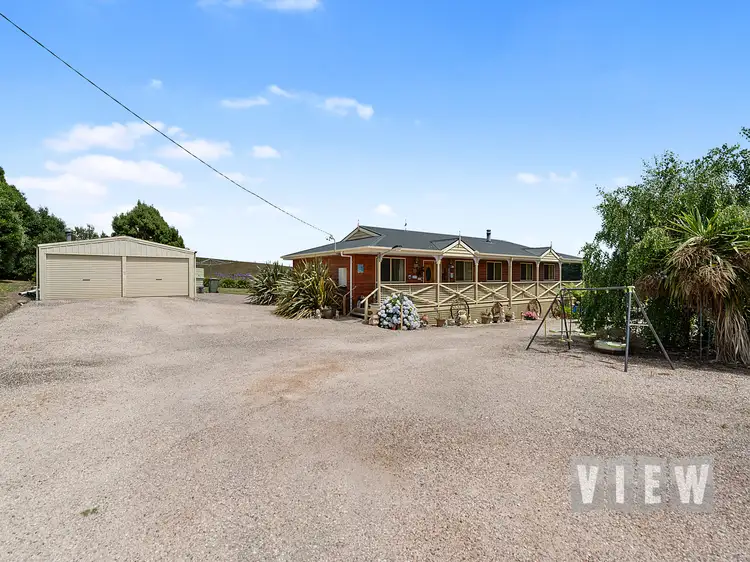 Main view of Homely house listing, 72 Maxwell Drive, Latrobe TAS 7307