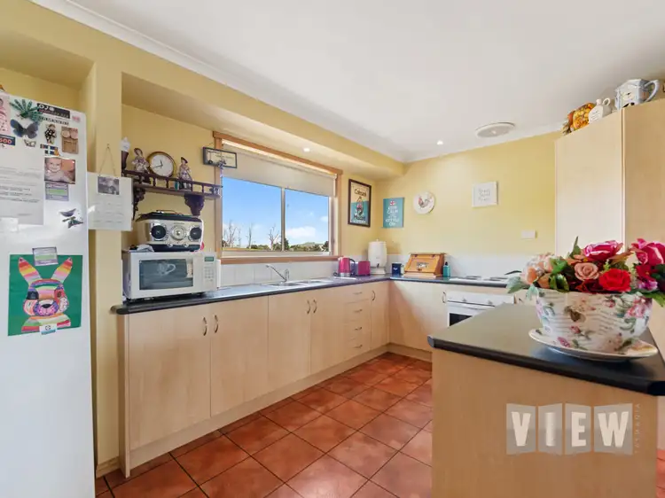 Third view of Homely house listing, 72 Maxwell Drive, Latrobe TAS 7307