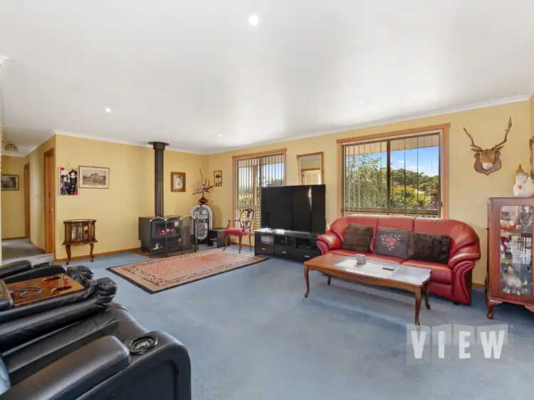 Fourth view of Homely house listing, 72 Maxwell Drive, Latrobe TAS 7307