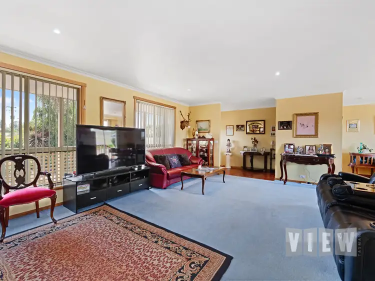 Fifth view of Homely house listing, 72 Maxwell Drive, Latrobe TAS 7307