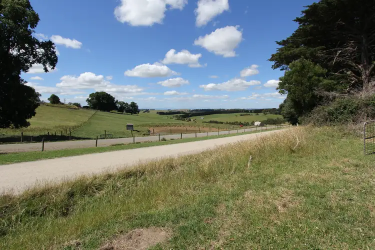 Main view of Homely rural property listing, 117 Bells Road, Loch VIC 3945