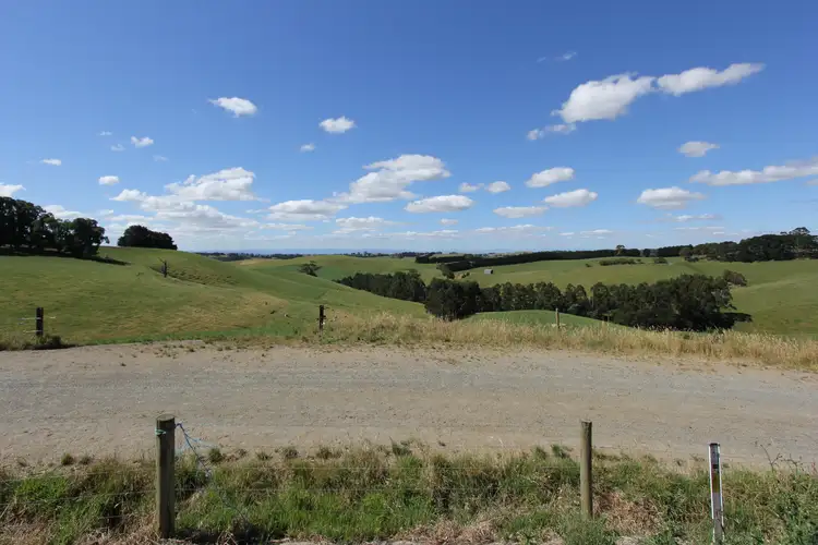 Second view of Homely rural property listing, 117 Bells Road, Loch VIC 3945
