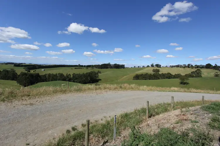 Third view of Homely rural property listing, 117 Bells Road, Loch VIC 3945