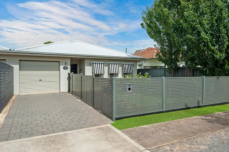 9 Blairgowrie Avenue, Edwardstown SA 5039