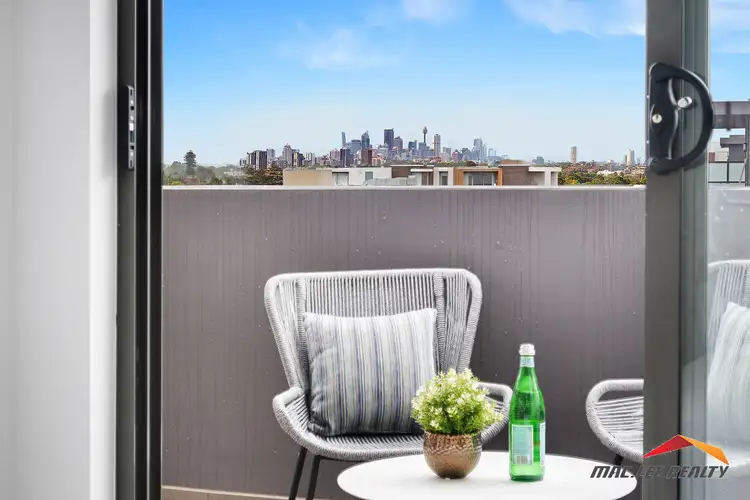 503/1 Madden Close, Botany NSW 2019