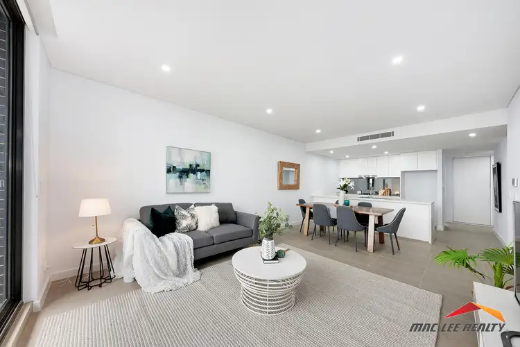 403/16 Pemberton Street, Botany NSW 2019