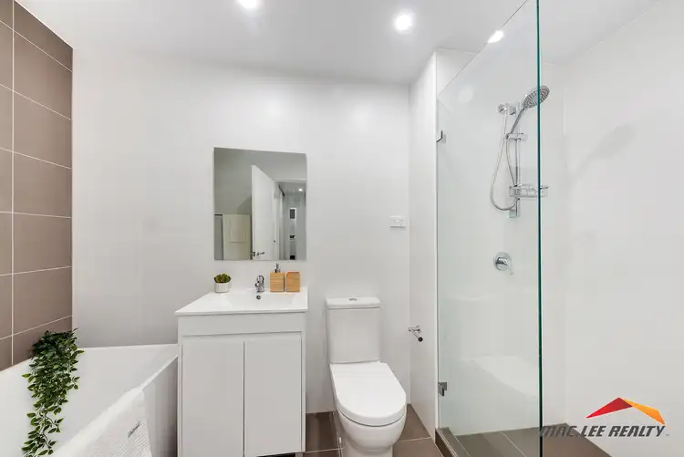 Fifth view of Homely apartment listing, 403/16 Pemberton Street, Botany NSW 2019