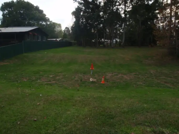 Third view of Homely land listing, LOT 4 & 5 Hart Street, Blackbutt QLD 4314