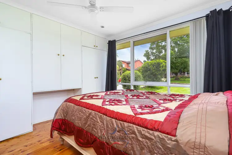 Sixth view of Homely house listing, 22 McCartney Crescent, St Clair NSW 2759
