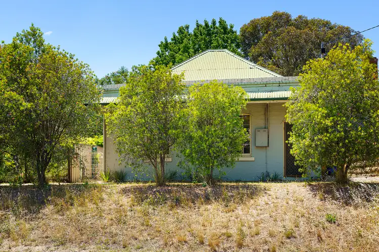 Second view of Homely house listing, 93 Main Road, Campbells Creek VIC 3451